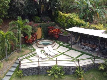 CASA EN VENTA EN DAPA YUMBO
