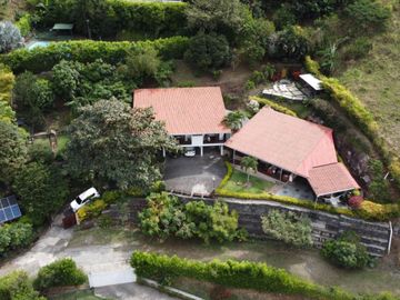 CASA EN VENTA EN DAPA YUMBO