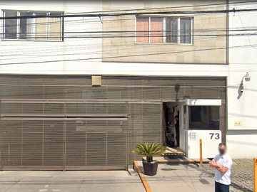 Departamento con 3 habitaciones cerca de Av, del Hueso, Coyoacán, CDMX