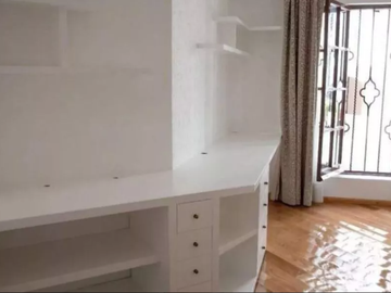 Casa con 290m, con una ubicación excelente, Coyoacán, CDMX.