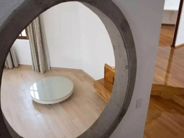 Casa con 290m, con una ubicación excelente, Coyoacán, CDMX.