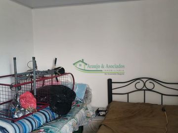 En GIRARDOT - CUNDINAMARCA VENDEMOS CASA EN EL BARRIO SAN JORGE