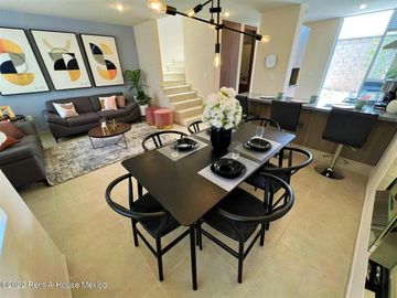 Venta casa Zakia, 3 recamaras, 3 baños nueva.