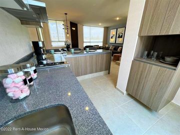 Venta casa Zakia, 3 recamaras, 3 baños nueva.