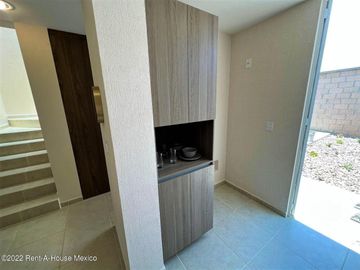 Venta casa Zakia, 3 recamaras, 3 baños nueva.