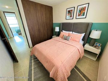 Venta casa Zakia, 3 recamaras, 3 baños nueva.