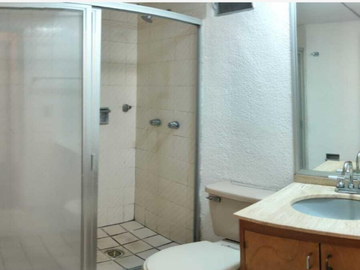 Departamento con 3 Habitaciones y. cerca de Av. Rio Churubusco, Coyoacán, CDMX.