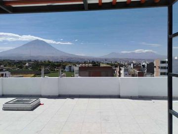 Vepartamento en Venta en Cerro Colorado 4to piso