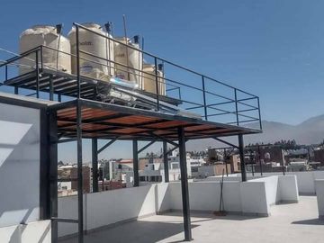 Vepartamento en Venta en Cerro Colorado 4to piso