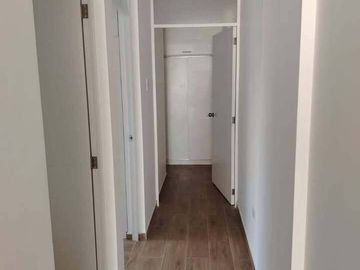 Vepartamento en Venta en Cerro Colorado 4to piso