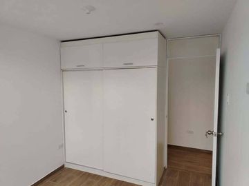 Vepartamento en Venta en Cerro Colorado 4to piso