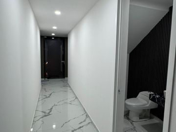 PRECIOSA RESIDENCIA - PARQUE SINALOA