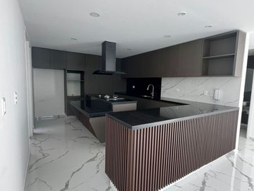PRECIOSA RESIDENCIA - PARQUE SINALOA