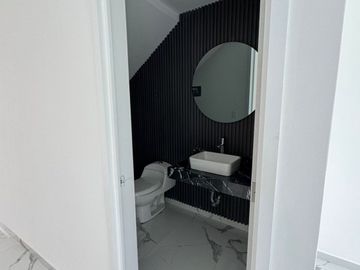 PRECIOSA RESIDENCIA - PARQUE SINALOA
