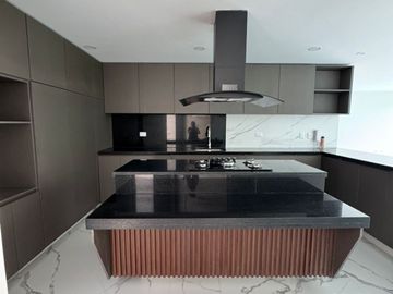 PRECIOSA RESIDENCIA - PARQUE SINALOA