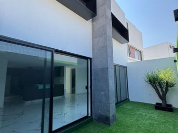 PRECIOSA RESIDENCIA - PARQUE SINALOA