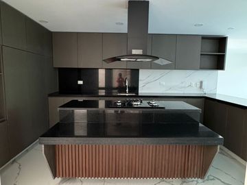 PRECIOSA RESIDENCIA - PARQUE SINALOA