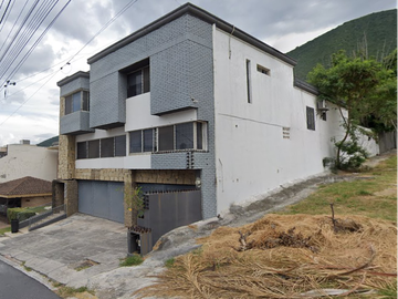 CASA - VENTA - GARANTIA HIPOTECARIA - MONTERREY - NUEVO LEON