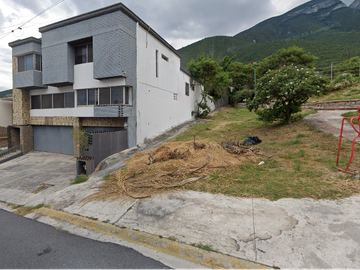 CASA - VENTA - GARANTIA HIPOTECARIA - MONTERREY - NUEVO LEON