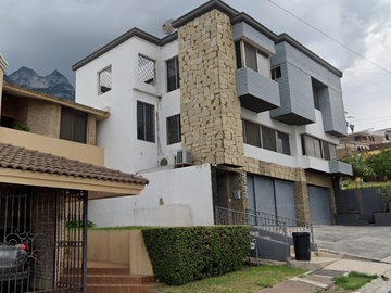 CASA - VENTA - GARANTIA HIPOTECARIA - MONTERREY - NUEVO LEON