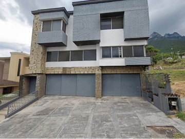 CASA - VENTA - GARANTIA HIPOTECARIA - MONTERREY - NUEVO LEON
