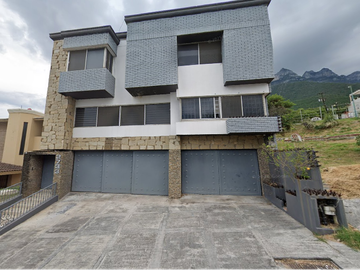 CASA - VENTA - GARANTIA HIPOTECARIA - MONTERREY - NUEVO LEON