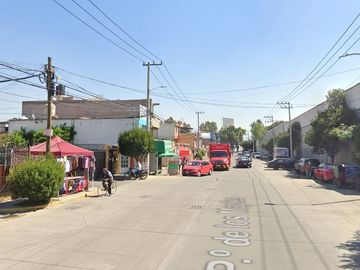 Casa de Recuperación Bancaria En Arbolada Ixtapaluca Bosques De Aranjuez