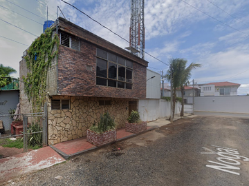 CASA - VENTA - GARANTIA HIPOTECARIA - LOS REYES MICHOACAN