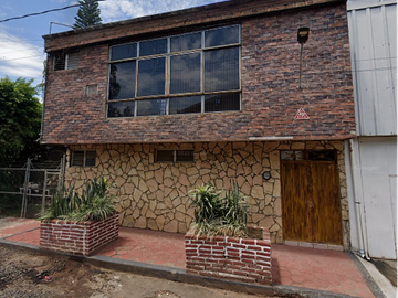 CASA - VENTA - GARANTIA HIPOTECARIA - LOS REYES MICHOACAN