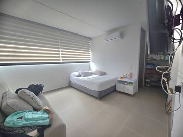 CASA EN VENTA EN PANCE