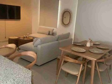 🏡 ¡Venta de Apartamento piso 4 en Serena del Mar – Cartagena!