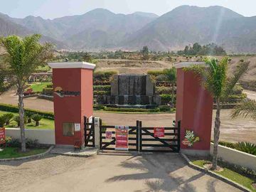 TERRENO EN INVERSIÓN EN VENTA