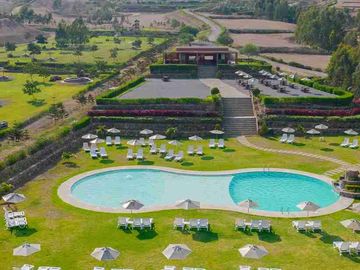 TERRENO EN INVERSIÓN EN VENTA