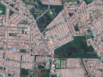 MGG ULTIMAS CASAS EN VALLE DORADO INN TLAJOMULCO DE ZUÑIGA JALISCO