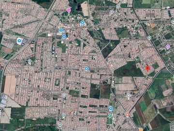 MGG ULTIMAS CASAS EN VALLE DORADO INN TLAJOMULCO DE ZUÑIGA JALISCO