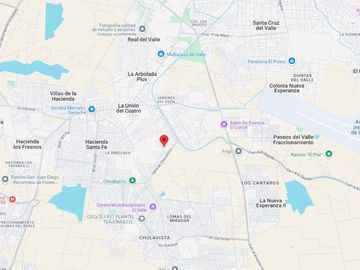 MGG ULTIMAS CASAS EN VALLE DORADO INN TLAJOMULCO DE ZUÑIGA JALISCO
