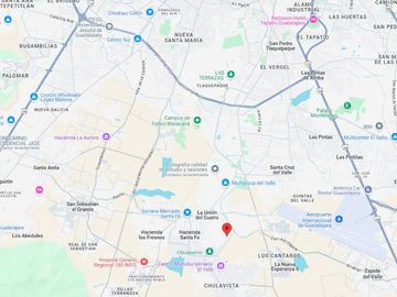 MGG ULTIMAS CASAS EN VALLE DORADO INN TLAJOMULCO DE ZUÑIGA JALISCO