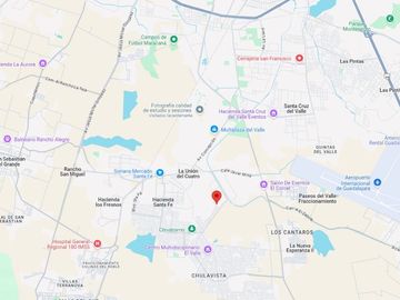 MGG ULTIMAS CASAS EN VALLE DORADO INN TLAJOMULCO DE ZUÑIGA JALISCO