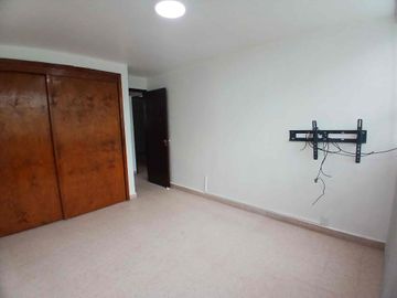 Departamento en Renta - 2 Recámaras - Portales Norte - Mantenimiento Incluido
