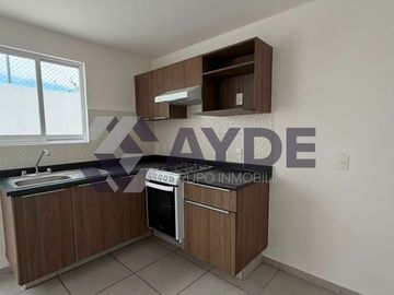 CASA EN RENTA EN PARQUES TESISTÁN, COTO PASEO AGUA AZUL INT. 53