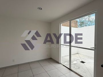 CASA EN RENTA EN PARQUES TESISTÁN, COTO PASEO AGUA AZUL INT. 53