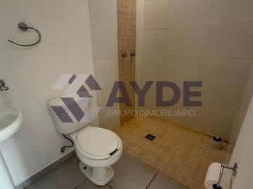 CASA EN RENTA EN PARQUES TESISTÁN, COTO PASEO AGUA AZUL INT. 53