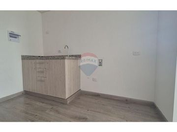 Vendo Moderno Aparta-estudio en Santa Fe