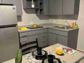 Renta departamento