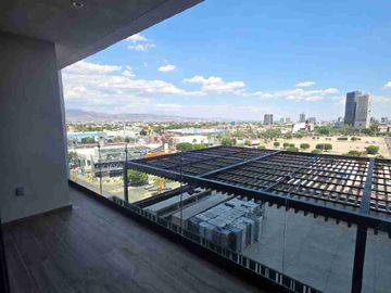Departamento en renta torre herana
