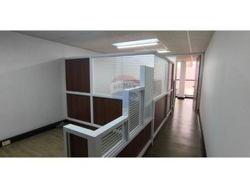 Venta de Oficina en Barrio Santa Barbara Oriental