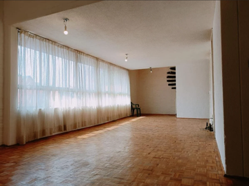 DEPARTAMENTO EN VENTA EN CAMINO SANTA TERESA, MAGDALENA CONTRERAS