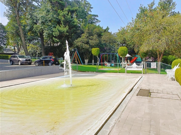 DEPARTAMENTO EN VENTA EN CAMINO SANTA TERESA, MAGDALENA CONTRERAS