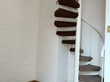 DEPARTAMENTO EN VENTA EN CAMINO SANTA TERESA, MAGDALENA CONTRERAS