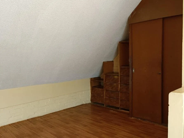 DEPARTAMENTO EN VENTA EN CAMINO SANTA TERESA, MAGDALENA CONTRERAS